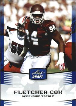 Fletcher Cox