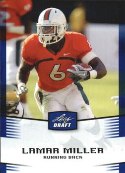 Lamar Miller