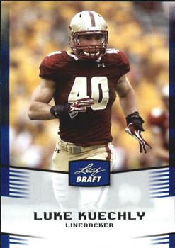 Luke Kuechly