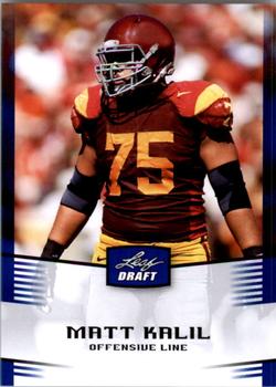 Matt Kalil