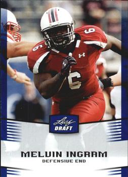 Melvin Ingram