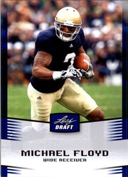Michael Floyd