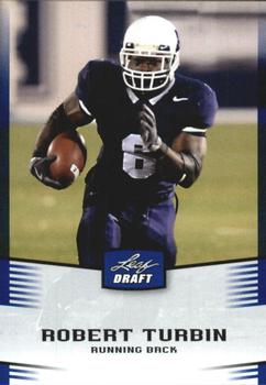 Robert Turbin