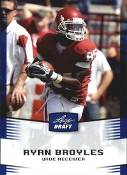 Ryan Broyles