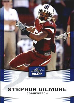 Stephon Gilmore