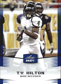 T.Y. Hilton