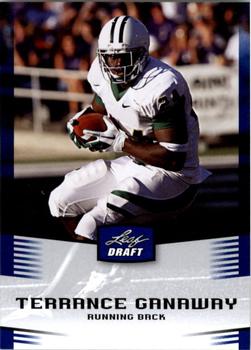 Terrance Ganaway