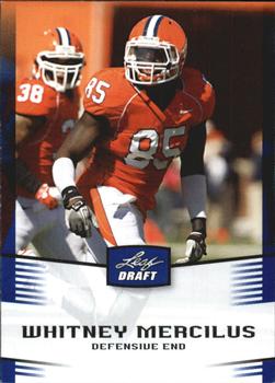 Whitney Mercilus