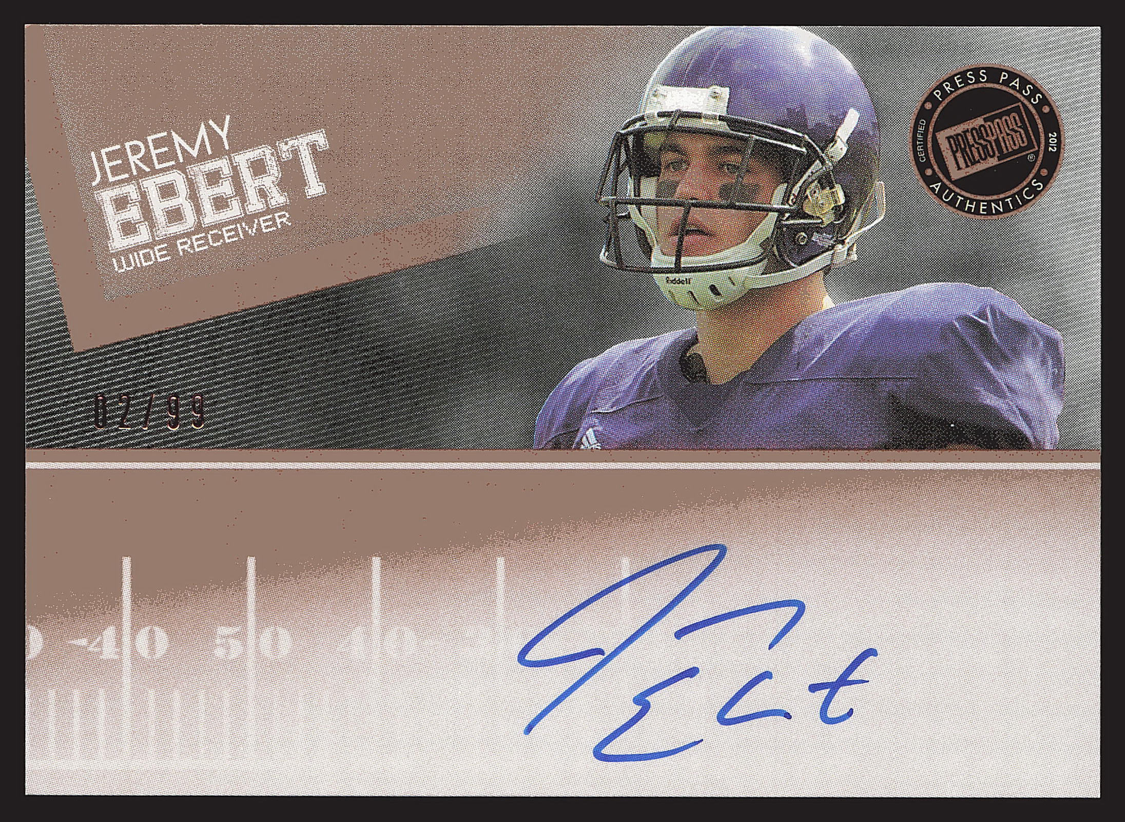 Jeremy Ebert