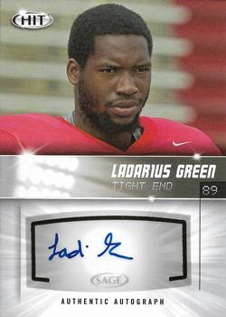 Ladarius Green