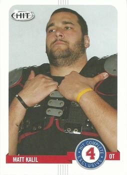 Matt Kalil
