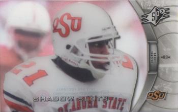Barry Sanders