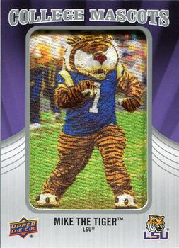 Mike the Tiger