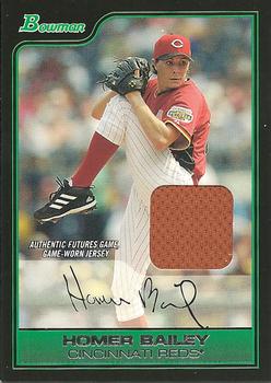 Homer Bailey