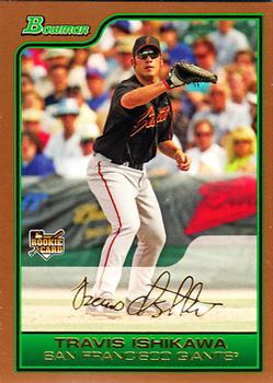 Travis Ishikawa