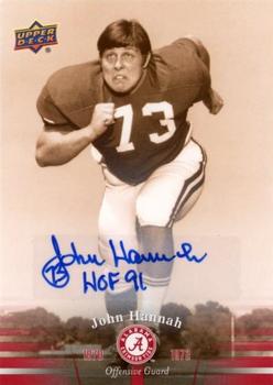 John Hannah