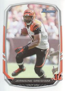 Jermaine Gresham
