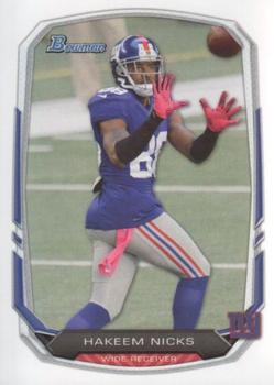 Hakeem Nicks