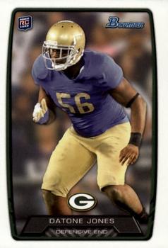 Datone Jones