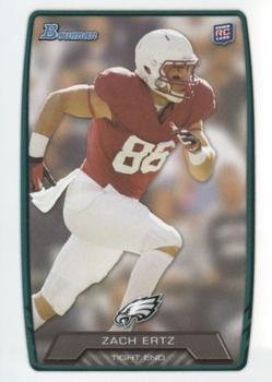 Zach Ertz