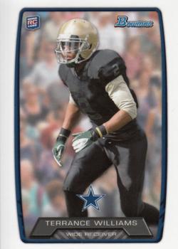 Terrance Williams