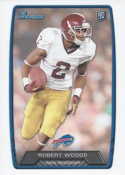 Robert Woods