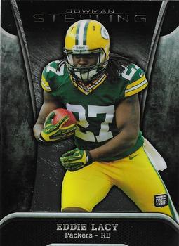 Eddie Lacy