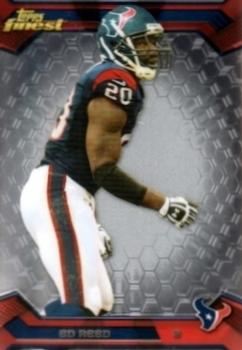 Ed Reed