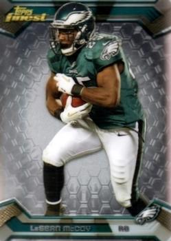 LeSean McCoy