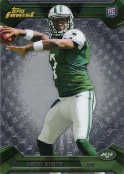 Geno Smith