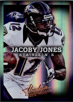 Jacoby Jones