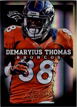 Demaryius Thomas