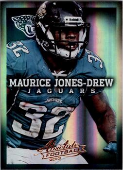 Maurice Jones-Drew