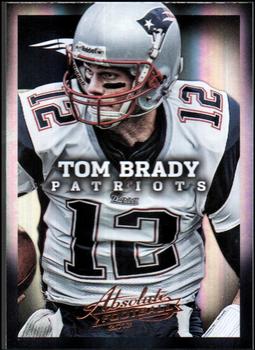Tom Brady