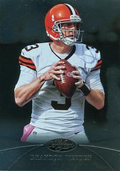 Brandon Weeden