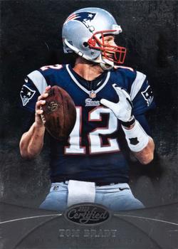 Tom Brady