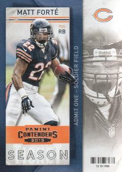 Matt Forte