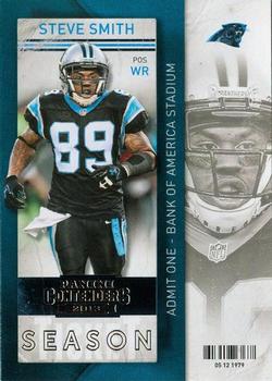 Steve Smith