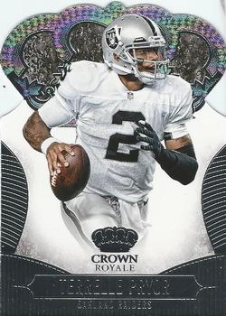 Terrelle Pryor