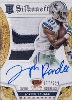 Joseph Randle