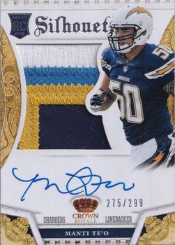 Manti Te'o