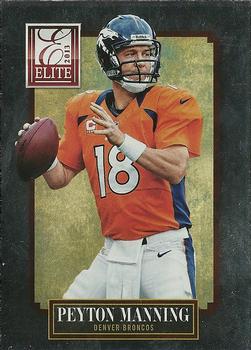 Peyton Manning