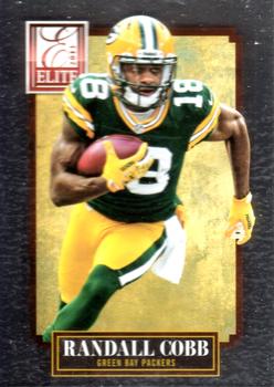 Randall Cobb