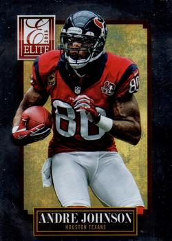 #41 Andre Johnson