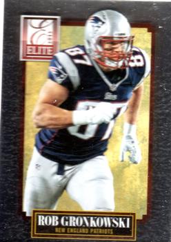 Rob Gronkowski