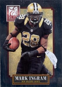 Mark Ingram