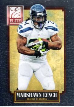 Marshawn Lynch