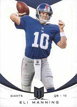 Eli Manning