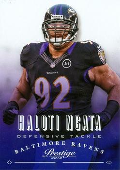 Haloti Ngata