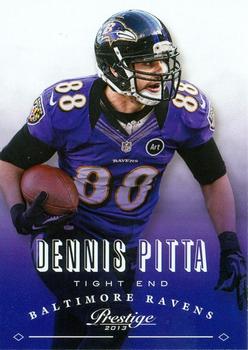 Dennis Pitta